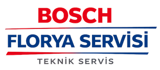 Florya Bosch Servisi logo